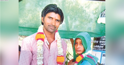 Looteri dulhan dupes man of Rs 1.4 lakh